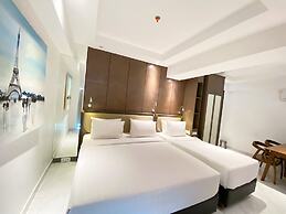Shakti Hotel Bandung
