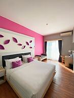 Shakti Hotel Bandung