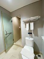 Shakti Hotel Bandung