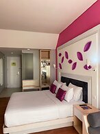 Shakti Hotel Bandung