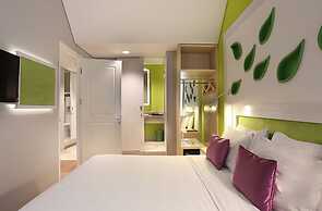 Shakti Hotel Bandung
