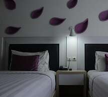 Shakti Hotel Bandung