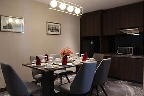 Shakti Hotel Bandung