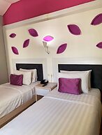 Shakti Hotel Bandung