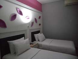 Shakti Hotel Bandung