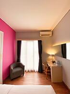 Shakti Hotel Bandung