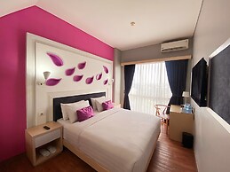 Shakti Hotel Bandung