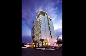 Shakti Hotel Bandung