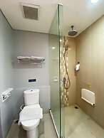 Shakti Hotel Bandung