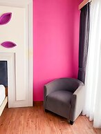 Shakti Hotel Bandung