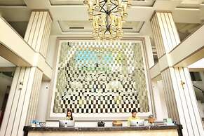 Shakti Hotel Bandung