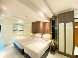 Shakti Hotel Bandung