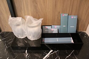 Shakti Hotel Bandung