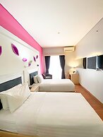 Shakti Hotel Bandung