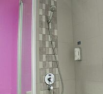 Shakti Hotel Bandung