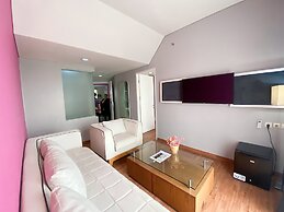 Shakti Hotel Bandung