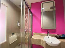 Shakti Hotel Bandung