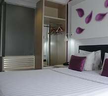 Shakti Hotel Bandung