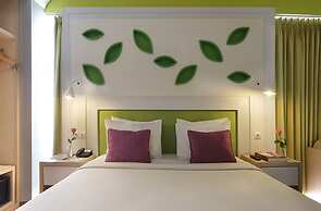 Shakti Hotel Bandung