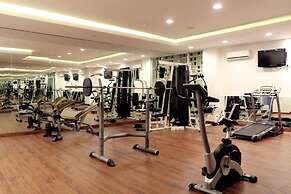 Shakti Hotel Bandung