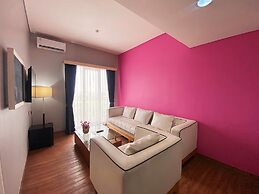 Shakti Hotel Bandung