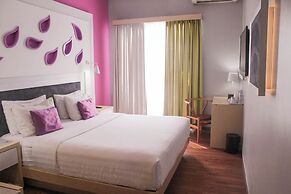 Shakti Hotel Bandung