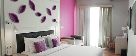 Shakti Hotel Bandung