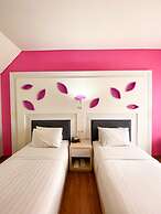 Shakti Hotel Bandung