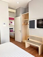 Shakti Hotel Bandung