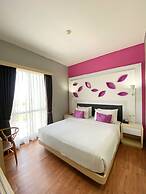 Shakti Hotel Bandung