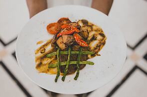 Shakti Hotel Bandung