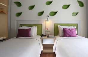 Shakti Hotel Bandung