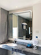 Shakti Hotel Bandung