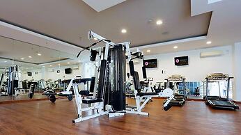 Shakti Hotel Bandung