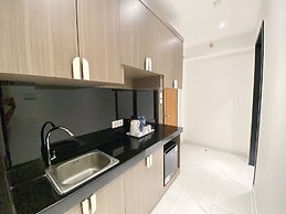 Shakti Hotel Bandung