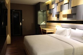 Shakti Hotel Bandung