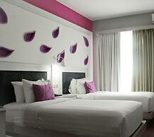 Shakti Hotel Bandung