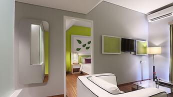 Shakti Hotel Bandung