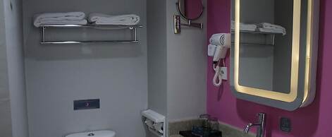 Shakti Hotel Bandung