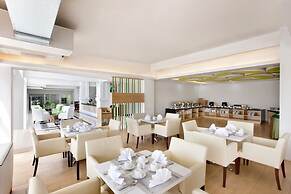 Shakti Hotel Bandung