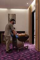 Shakti Hotel Bandung