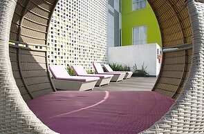 Shakti Hotel Bandung