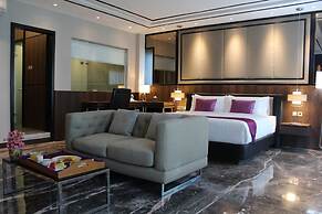 Shakti Hotel Bandung