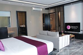 Shakti Hotel Bandung