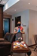 Shakti Hotel Bandung