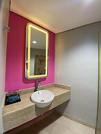 Shakti Hotel Bandung