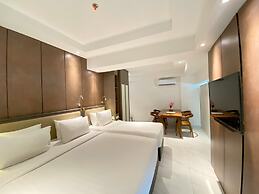 Shakti Hotel Bandung