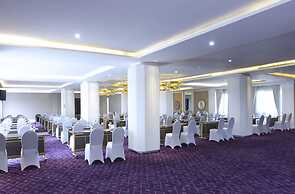 Shakti Hotel Bandung