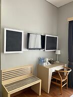 Shakti Hotel Bandung