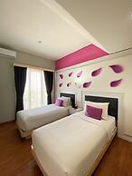 Shakti Hotel Bandung